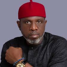 KELVIN CHUKWU
